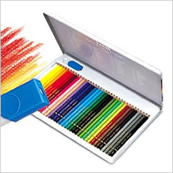 筆記具、OA関連商品、机上用品等