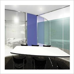 オフィスシステム家具およびＯＡ対応家具
